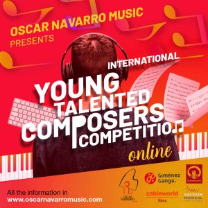 Giving visibility and support to talented young people, amateurs or professionals.