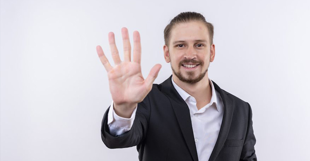 5