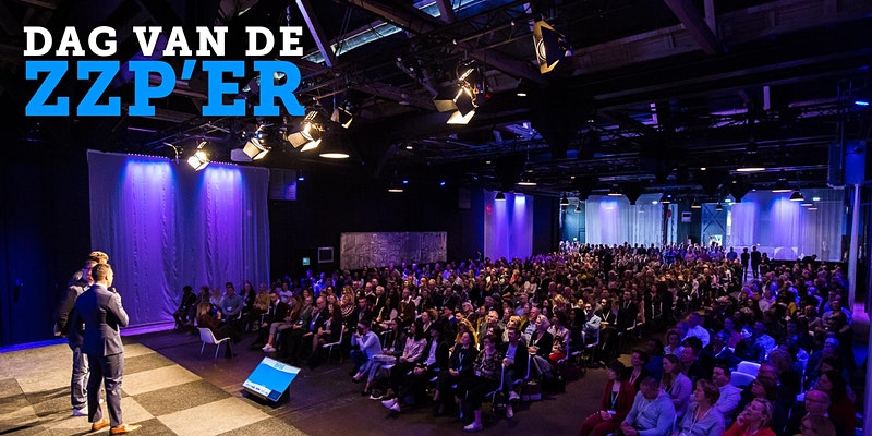 Dag van de ZZP'er gratis toegankelijk voor leden van BvOI