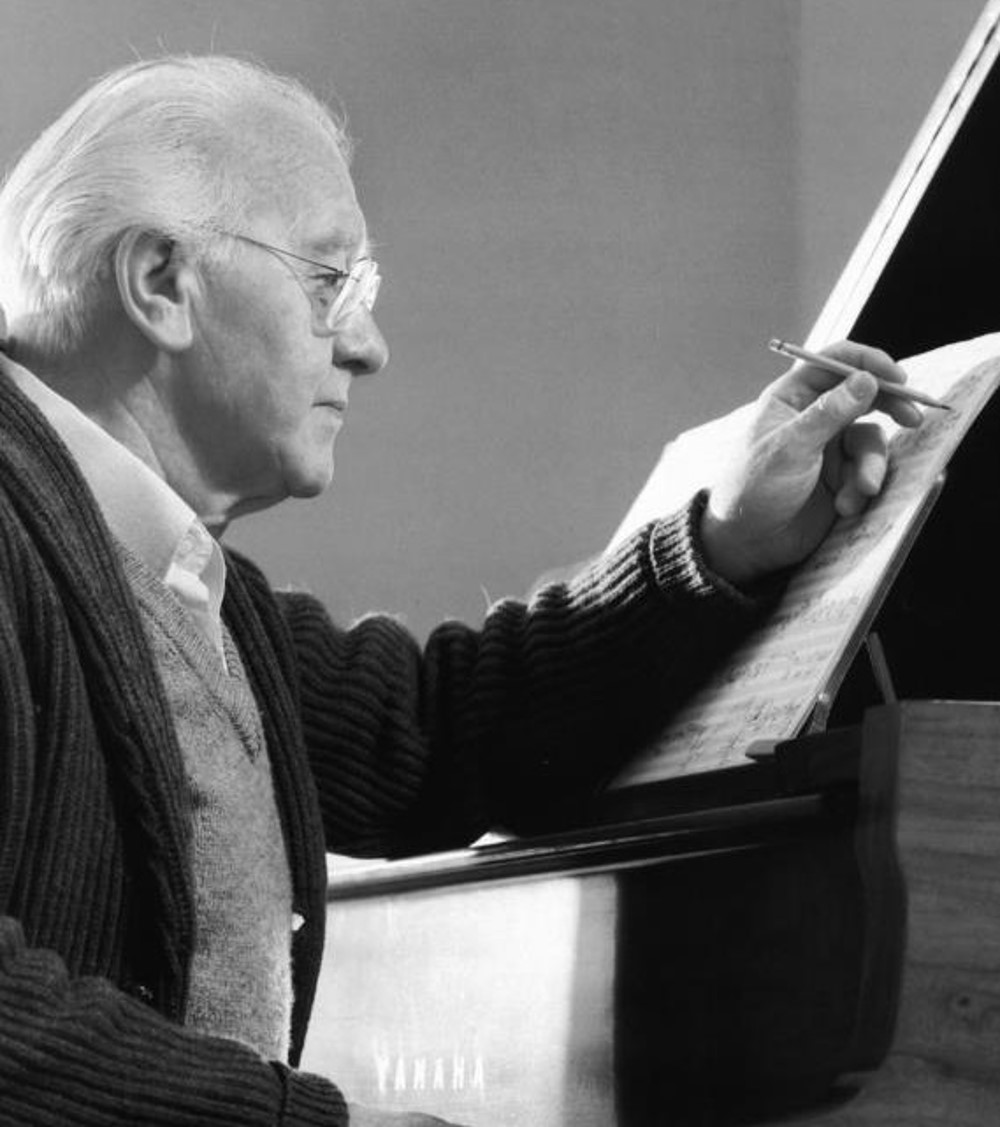 Karel Husa