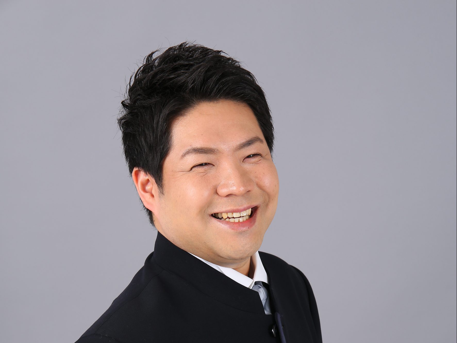 Chef-dirigent Tomo Matsuo komt naar Kerkrade