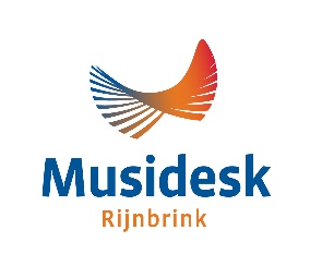 Musidesk