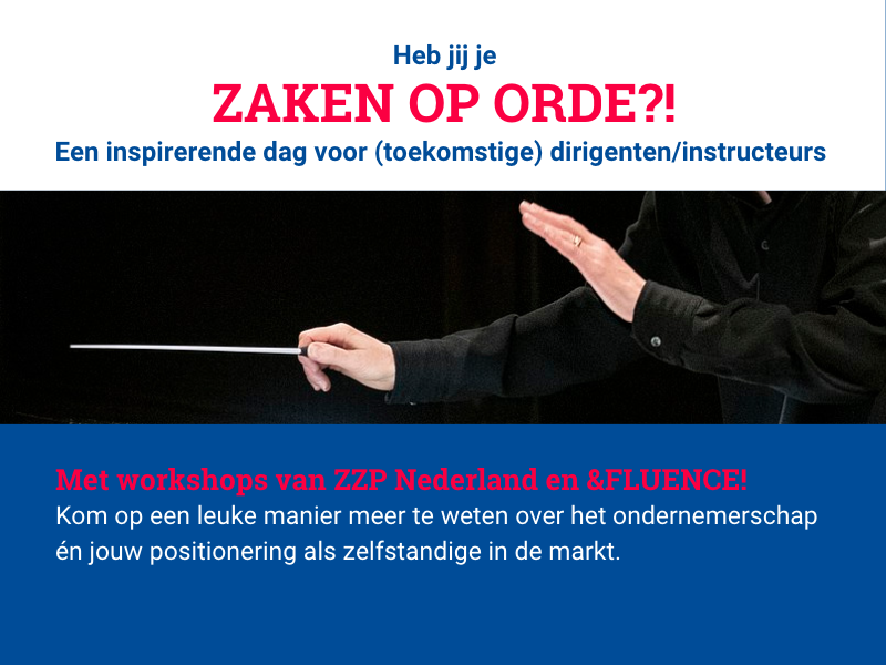 Workshop: Heb jij je zaken op orde?! - BvOI