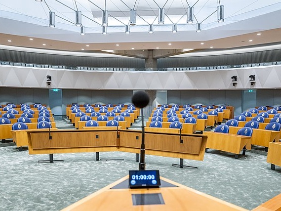 Dirigenten verdienen duidelijkheid in politiek onrustige tijden
