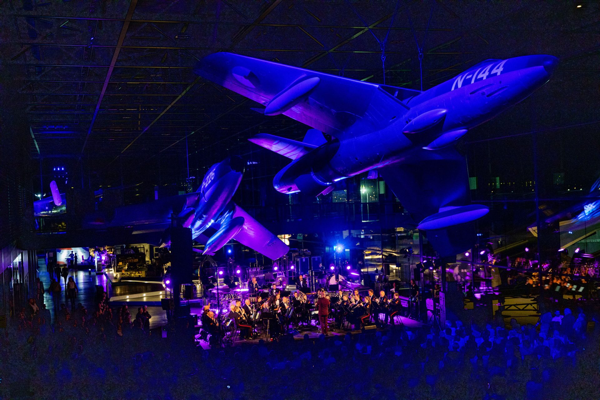 Nacht van de Militaire Muziek