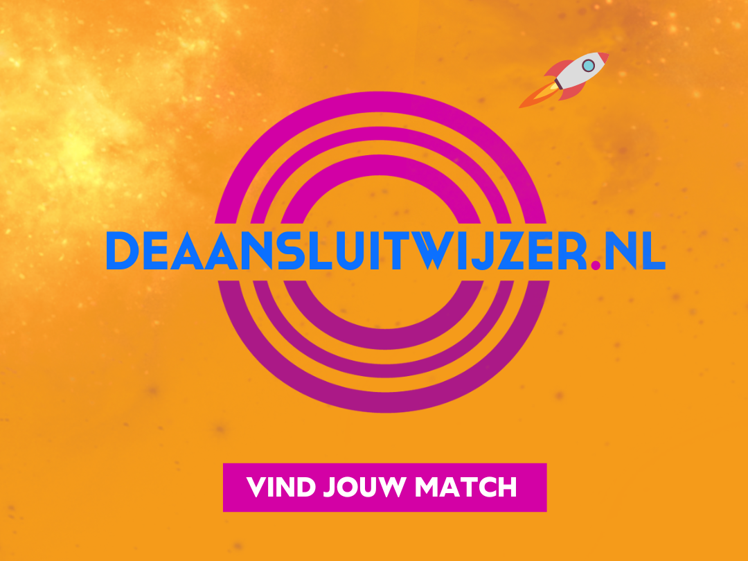 Lancering DeAansluitwijzer.nl