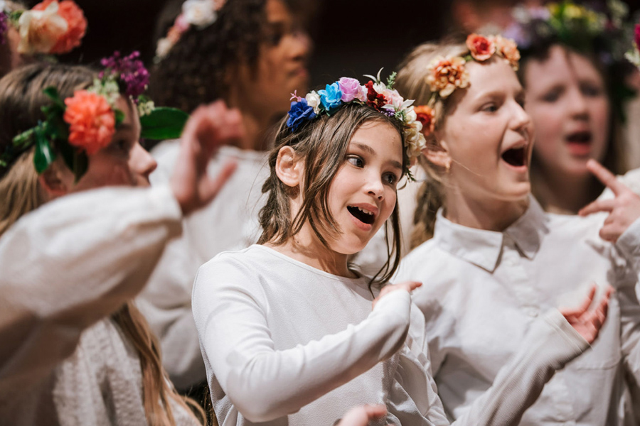 Petitie: Laat muzikaal talent niet stilvallen!