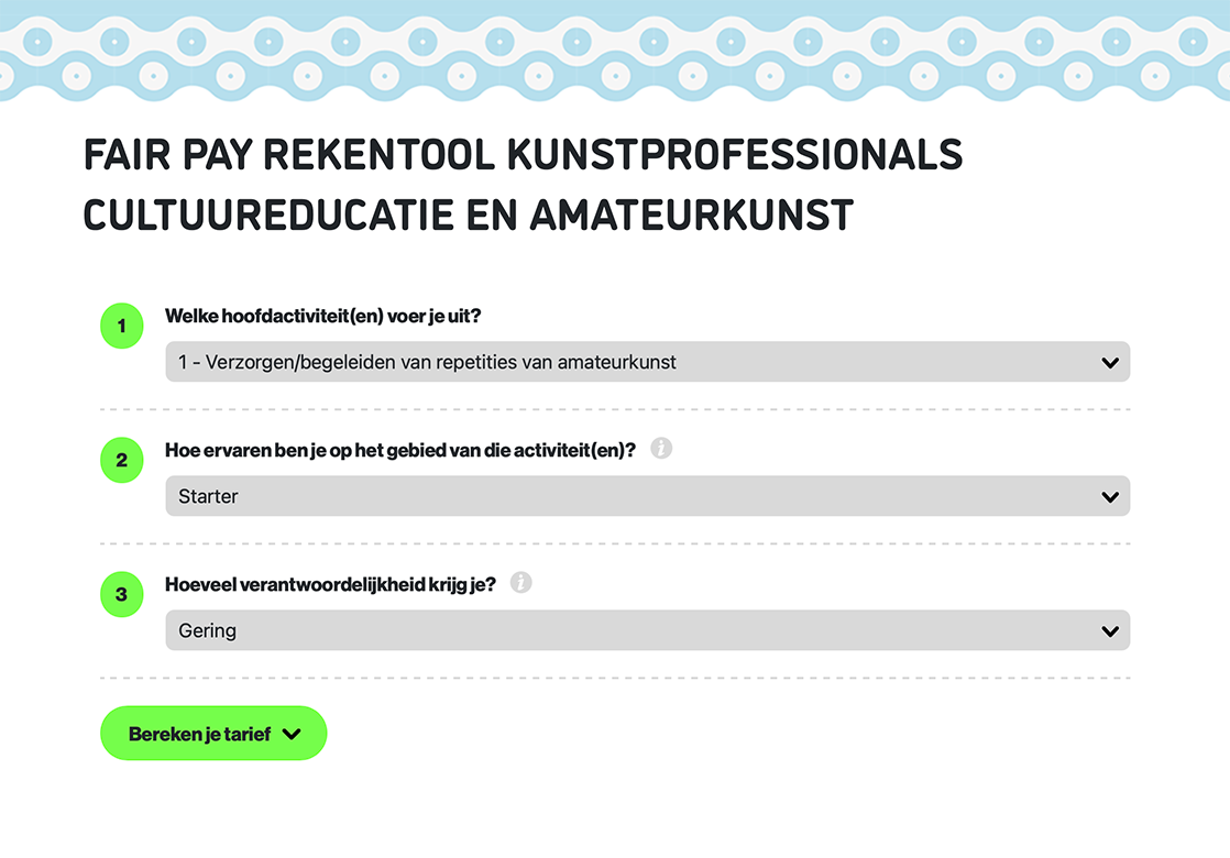 rekentool
