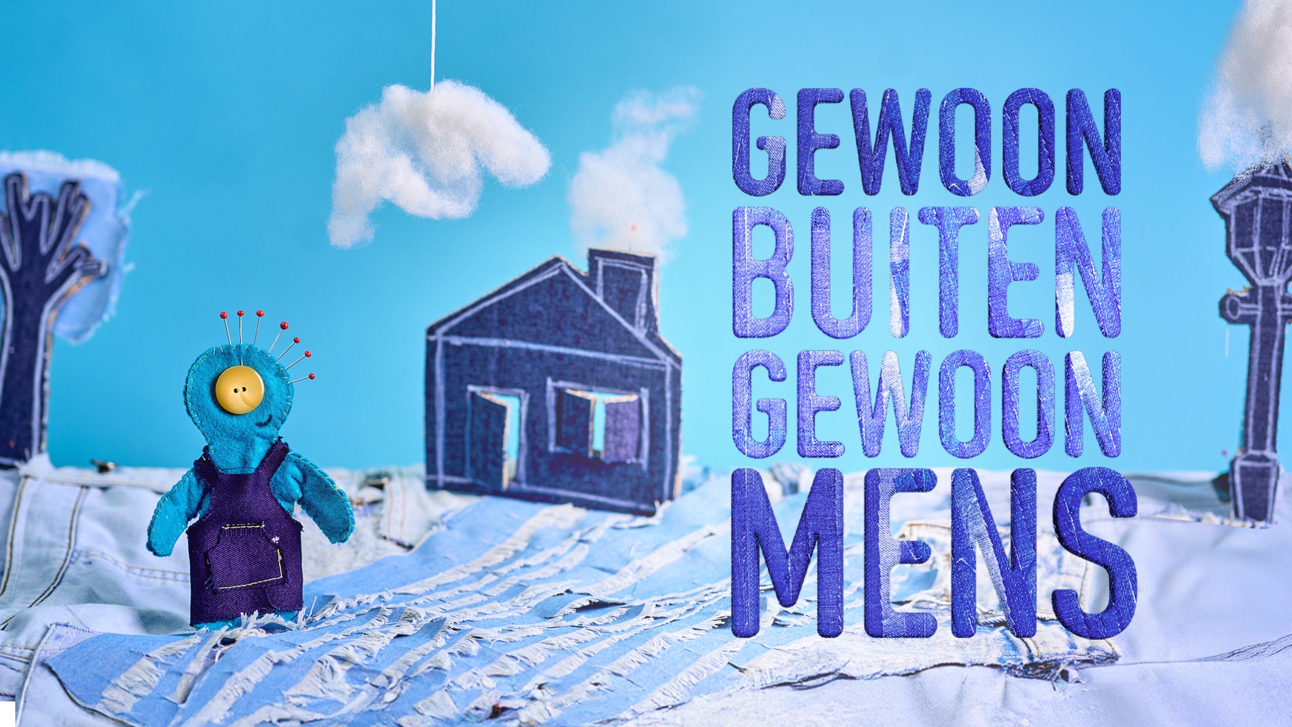 Doe mee! Voor alle kleur- en klankbrengers van Nederland.