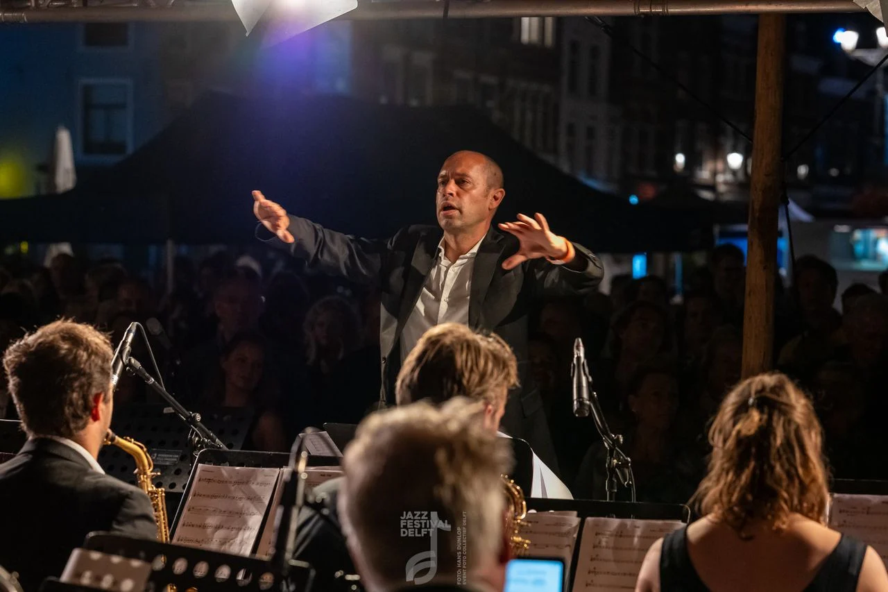 We missen hele generatie muzikanten