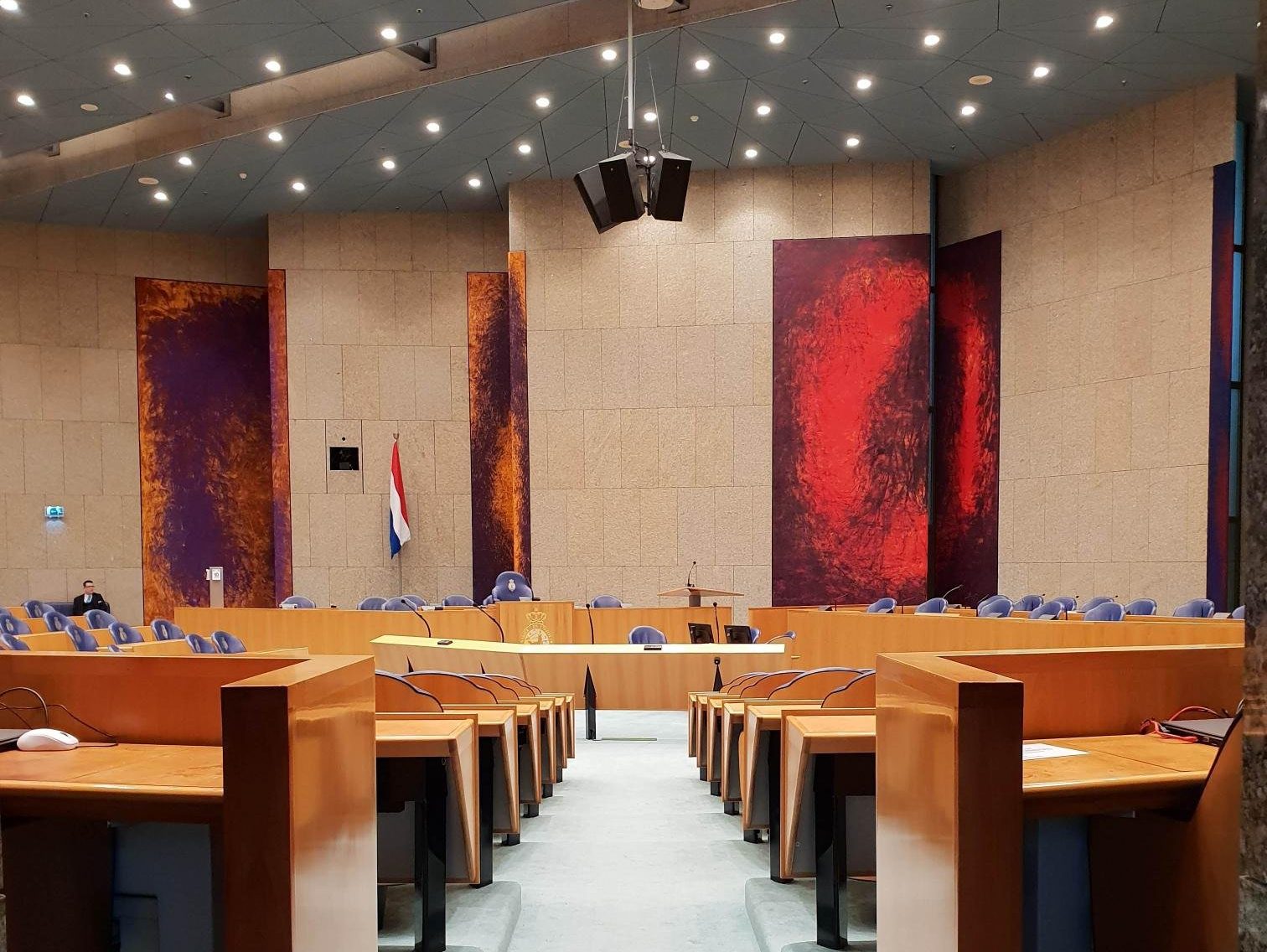 Dit betekent Prinsjesdag voor jou en je werk in 2027
